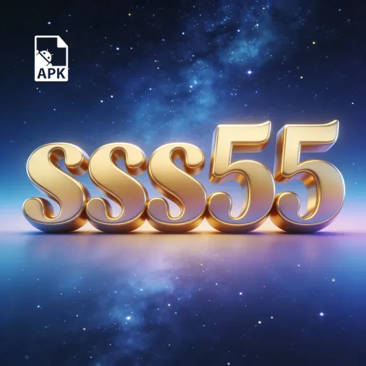 APK oficial da sss55 para Android