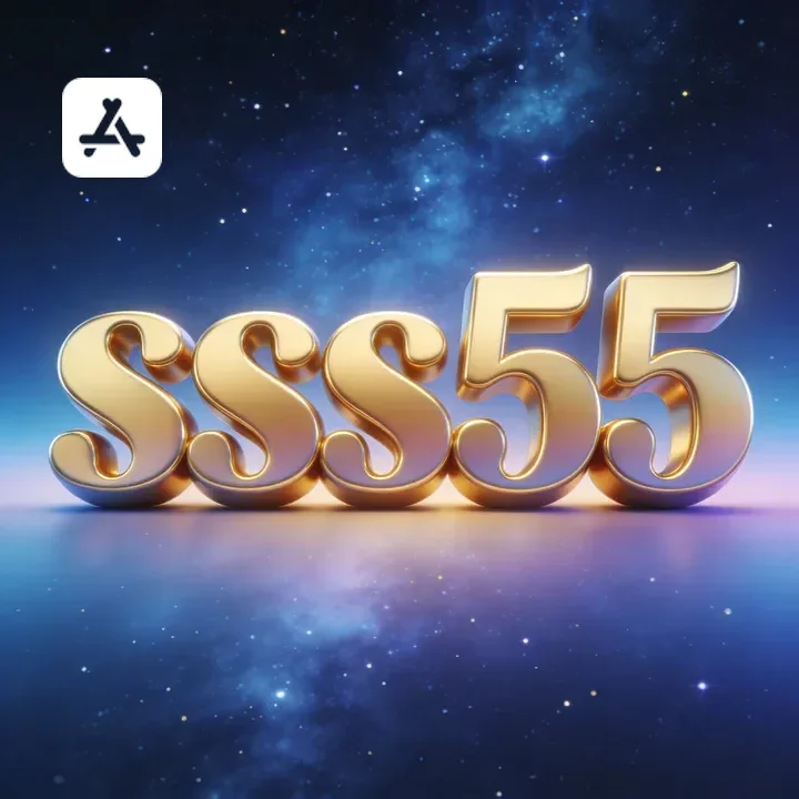 APP oficial da sss55 para mobile