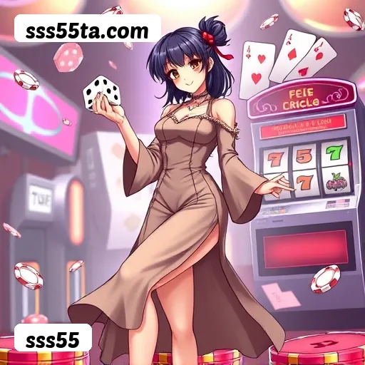 Requisitos do APK da sss55 para Android