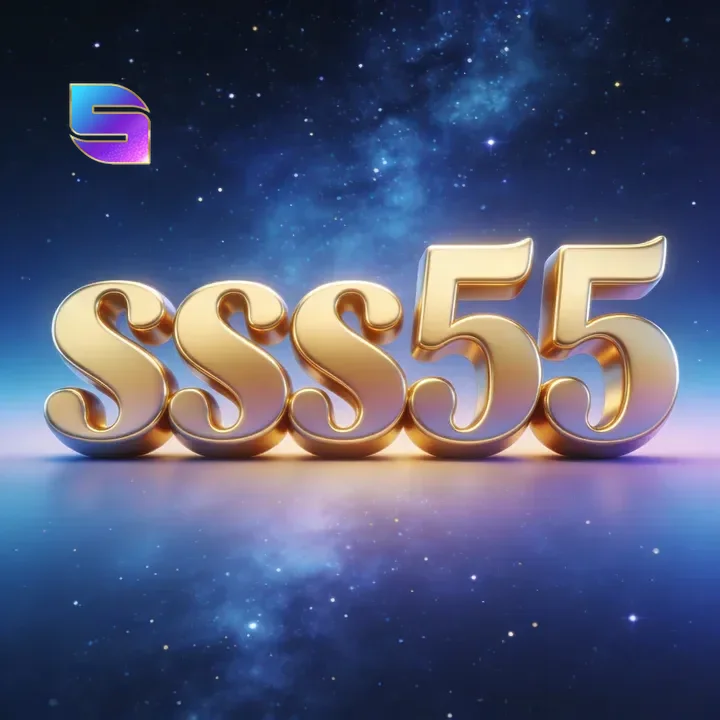 Logo da sss55
